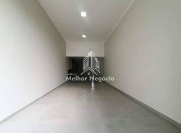 Casa · 165m² · 3 Quartos · Casa à venda em Hortolândia, Residencial Jardim de Mônaco, com 3 quartos, com 165 m²