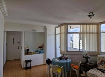 Apartamento · 60m² · 1 Quarto · Apartamento à venda em Campinas, Bosque, com 1 quarto, com 60 m²