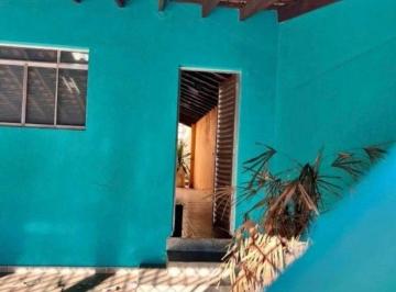 Casa · 110m² · 3 Quartos · 3 Vagas · Casa à venda em Campinas, Conjunto Habitacional Padre Anchieta, com 3 quartos, com 110 m²