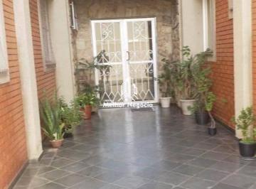 Apartamento · 103m² · 3 Quartos · Apartamento à venda em Campinas, Jardim Quarto Centenário, com 3 quartos, com 103 m²