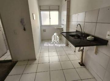 Apartamento · 43m² · 2 Quartos · Apartamento à venda em Campinas, Residencial Moradas do Valle, com 2 quartos, com 43 m²