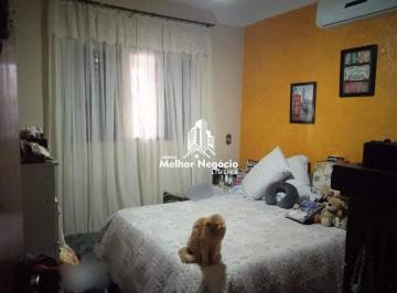 Casa · 88m² · 3 Quartos · Casa à venda em Limeira, Jardim Santa Adélia, com 3 quartos, com 88 m²
