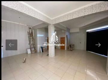Comercial · 480m² · Prédio à venda em Limeira, Jardim Cidade Universitária I, com 480 m²