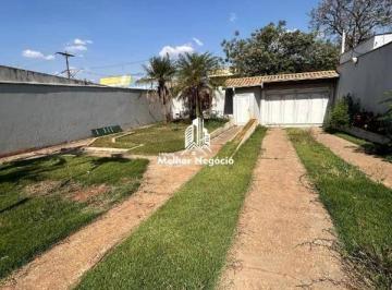 Casa · 250m² · 1 Quarto · Casa à venda em Piracicaba, Loteamento Santa Rosa, com 1 quarto, com 250 m²