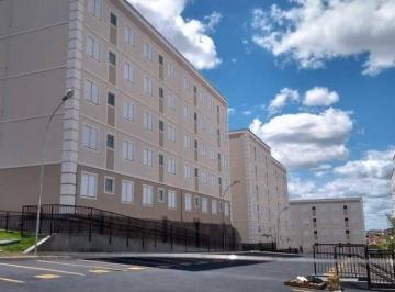 Apartamento · 41m² · 2 Quartos · Apartamento à venda em Campinas, Jardim Bom Sucesso, com 2 quartos, com 41 m²