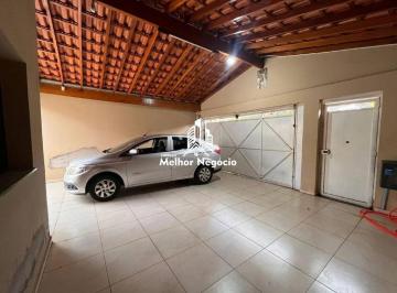 imagem · Casa à venda em Piracicaba, Parque Conceição, com 2 quartos, com 139 m²