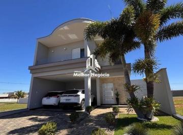 Casa · 227m² · 3 Quartos · Casa à venda em Saltinho, Nossa Senhora Aparecida II, com 3 quartos, com 227 m²