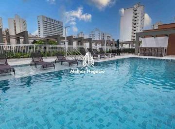 Apartamento · 42m² · 1 Quarto · Apartamento à venda em Campinas, Vila Itapura, com 1 quarto, com 42 m²