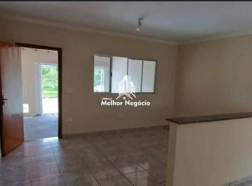 Casa · 110m² · 2 Quartos · Casa à venda em Piracicaba, Pompéia, com 2 quartos, com 110 m²