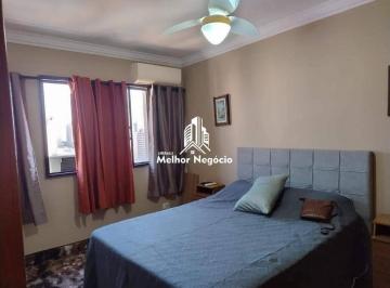 Apartamento · 55m² · 1 Quarto · Apartamento à venda em Piracicaba, Cidade Alta, com 1 quarto, com 55 m²