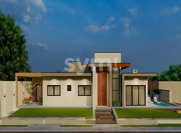 Casa · 192m² · 3 Quartos · Casa à venda - na Planta Araçatuba