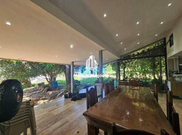 Rural · 219m² · 3 Quartos · Chácara à venda em Paulínia, Parque da Represa, com 3 quartos, com 2000 m²