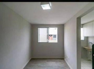 Apartamento · 46m² · 2 Quartos · Apartamento à venda em Campinas, Vila Carminha, com 2 quartos, com 46 m²