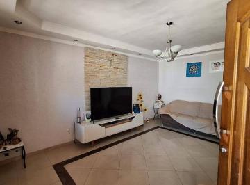 imagem · Casa à venda em Campinas, Vila Aeroporto, com 3 quartos, com 190 m²