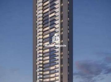 Apartamento · 188m² · 3 Quartos · Apartamento à venda em Campinas, Jardim Flamboyant, com 3 quartos, com 188 m²