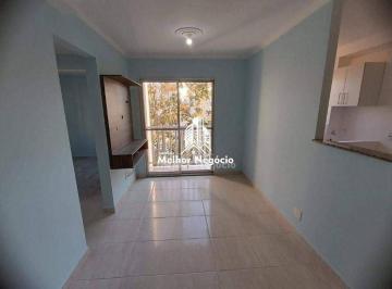 Apartamento · 47m² · 2 Quartos · Apartamento à venda em Piracicaba, Jardim São Francisco, com 2 quartos, com 47 m²