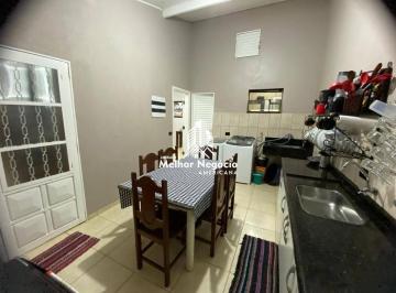 Casa · 80m² · 2 Quartos · Casa à venda em Santa Bárbara D'Oeste, Vila Mollon IV, com 2 quartos, com 80 m²