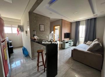 imagem · Apartamento à venda em Sumaré, Loteamento Residencial Viva Vista, com 2 quartos,