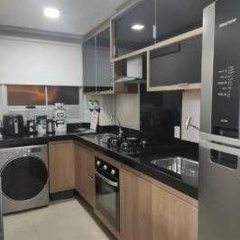imagem · Apartamento à venda em Sumaré, Parque Yolanda (Nova Veneza), com 2 quartos, com 49 m²