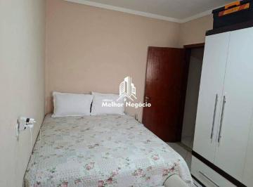 Casa · 70m² · 2 Quartos · Casa à venda em Santa Bárbara D'Oeste, Jardim Laudissi, com 2 quartos, com 70 m²