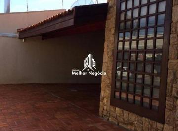 Casa · 246m² · 3 Quartos · Casa à venda em Americana, Residencial Vale das Nogueiras, com 3 quartos, com 246 m²