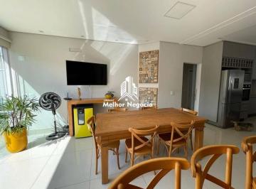 Casa · 330m² · 3 Quartos · Casa à venda em Santa Bárbara D'Oeste, Jardim São Francisco, com 3 quartos, com 330 m²