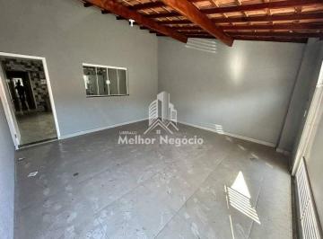 Casa · 90m² · 3 Quartos · Casa à venda em Sumaré, Jardim das Orquídeas, com 3 quartos, com 90 m²