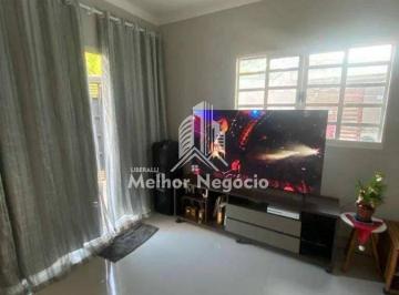 Casa · 175m² · 3 Quartos · Casa à venda em Sumaré, Jardim dos Ipês, com 3 quartos, com 175 m²
