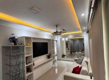 Casa · 125m² · 3 Quartos · 3 Vagas · Casa à venda em Nova Odessa, Centro, com 3 quartos, com 125 m²