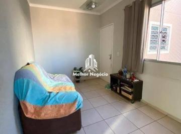 imagem · Apartamento à venda em Piracicaba, Piracicamirim, com 2 quartos, com 46 m²