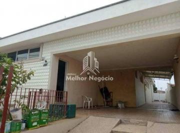 imagem · Casa à venda em Campinas, Vila Industrial, com 4 quartos, com 217 m²