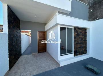 Casa · 70m² · 2 Quartos · Casa à venda em Campinas, Loteamento Residencial Novo Mundo, com 2 quartos, com 70 m²