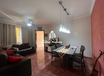 Casa · 165m² · 3 Quartos · Casa à venda em Piracicaba, Centro, com 3 quartos, com 165 m²