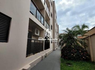 Apartamento · 70m² · 2 Quartos · Apartamento à venda em Limeira, Vila Claudia, com 2 quartos, com 70 m²