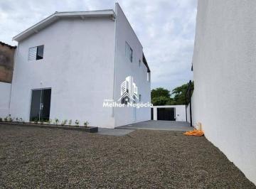 Casa · 174m² · 3 Quartos · Casa à venda em Sumaré, Jardim Dall'Orto, com 3 quartos, com 174 m²