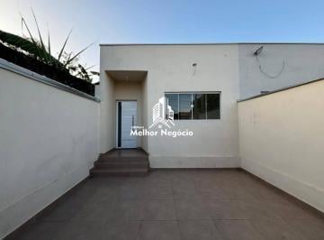 Casa · 67m² · 2 Quartos · Casa à venda em Hortolândia, Jardim São Jorge, com 2 quartos, com 67 m²