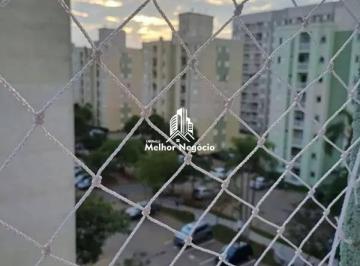 imagem · Apartamento à venda em Hortolândia, Jardim Santa Izabel, com 2 quartos, com 50 m²
