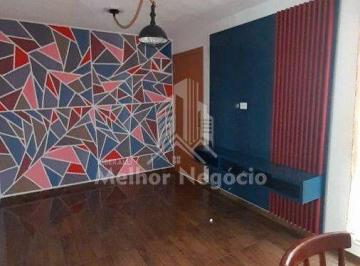 imagem · Apartamento à venda em Campinas, Jardim Bom Sucesso, com 2 quartos, com 45 m²