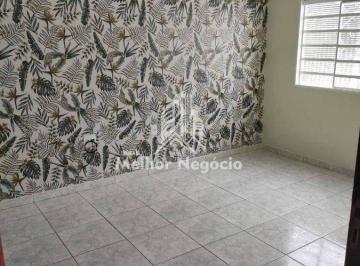 Casa · 160m² · 4 Quartos · Casa à venda em Hortolândia, Jardim Santa Esmeralda, com 4 quartos, com 160 m²