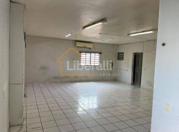 Comercial · 225m² · Loja para alugar em Campinas, Bosque, com 225 m²