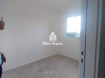 Apartamento · 51m² · 2 Quartos · Apartamento à venda em Limeira, Jardim Adélia Cavicchia Grotta, com 2 quartos, com 51 m²
