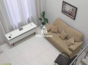 Casa · 157m² · 3 Quartos · Casa à venda em Hortolândia, Jardim Golden Park Residence, com 3 quartos, com 157 m²