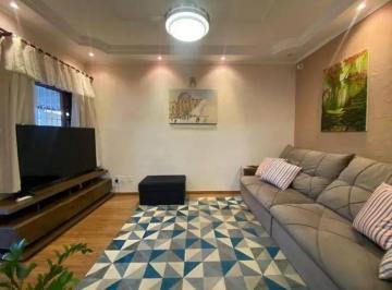 Casa · 120m² · 3 Quartos · Casa à venda em Campinas, Parque Industrial, com 3 quartos, com 120 m²