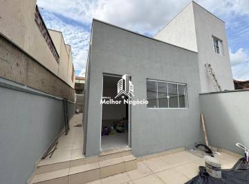 Casa · 90m² · 2 Quartos · Casa à venda em Sumaré, Jardim Maria Antonia (Nova Veneza), com 2 quartos, com 90 m²
