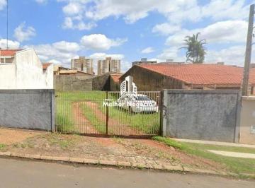 Comercial · 321m² · Terreno à venda em Paulínia, Jardim Vista Alegre, com 321 m²