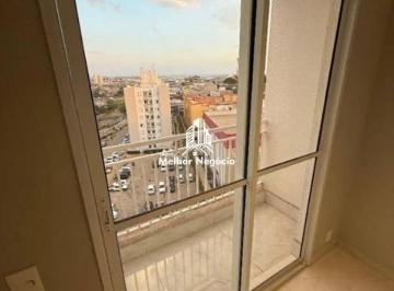 Apartamento · 52m² · 2 Quartos · Apartamento à venda em Campinas, Jardim do Lago, com 2 quartos, com 52 m²