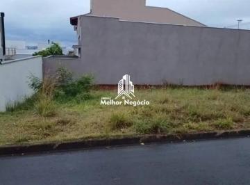 Terreno · 242m² · Terreno à venda em Piracicaba, Bongue, com 242.5 m²