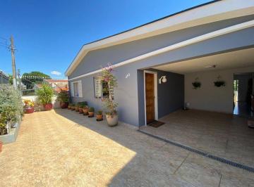 Casa · 111m² · 3 Quartos · 2 Vagas · Casa à venda em Campinas, Jardim Leonor, com 3 quartos, com 111 m²