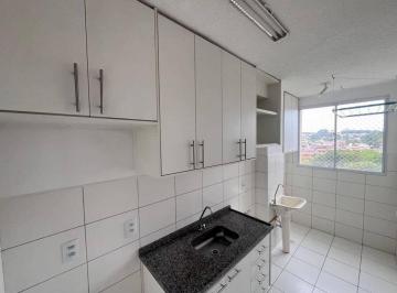 Apartamento · 45m² · 2 Quartos · Apartamento à venda em Campinas, Vila Miguel Vicente Cury, com 2 quartos, com 45 m²