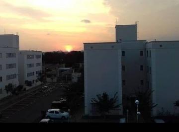 Apartamento · 86m² · 2 Quartos · Apartamento à venda em Piracicaba, Jardim São Francisco, com 2 quartos, com 86 m²